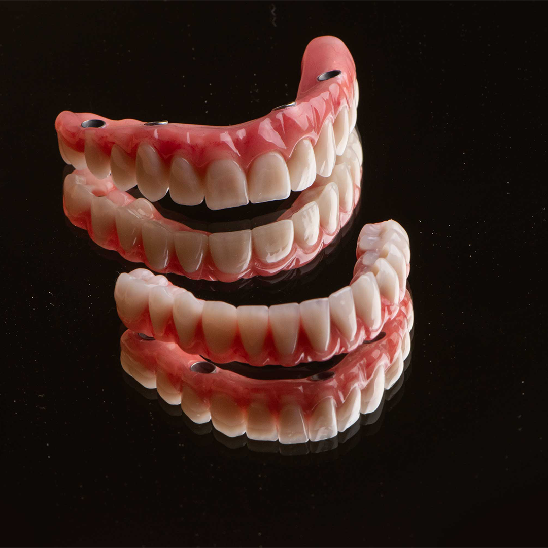 00 - Odonto