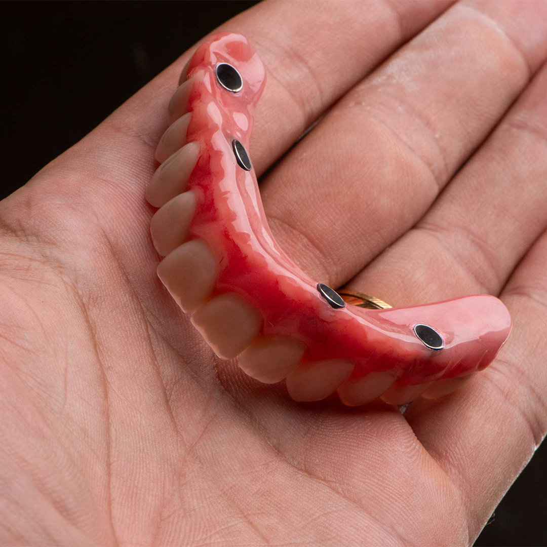 02 - Odonto